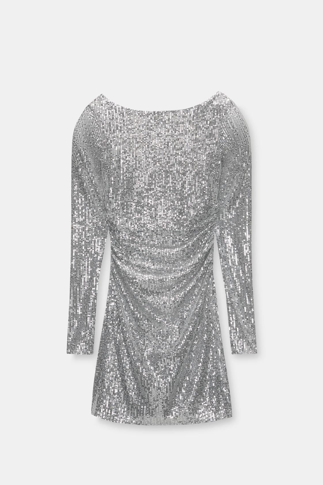 Arabella™ | Short Sequined Dress