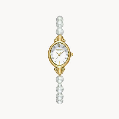 Roseta Pearl Watch