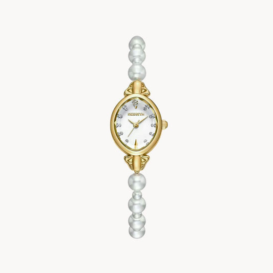 Roseta Pearl Watch