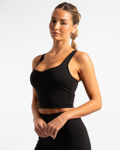 Contour Tank - Onyx