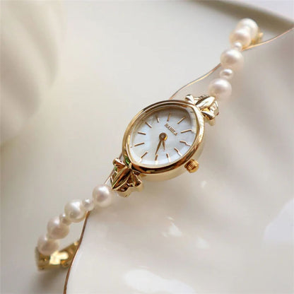 Roseta Pearl Watch