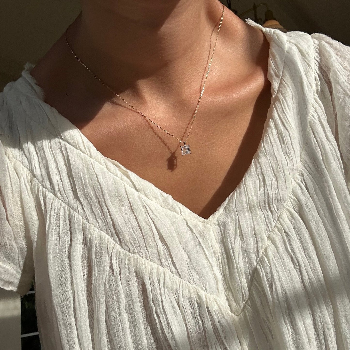 The One Necklace