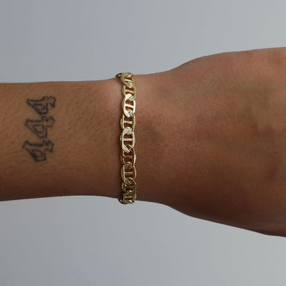 Rum 2.0 Bracelet