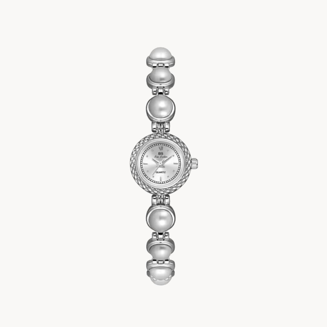 Amarena Pearl Watch