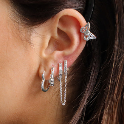 Magical Ear Cuff