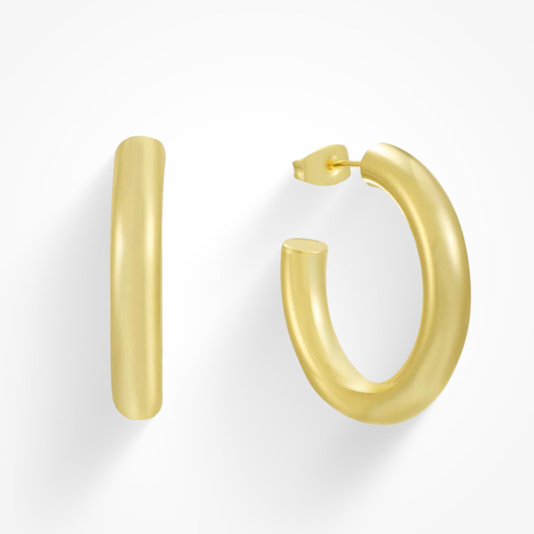 Amalfi Hoops