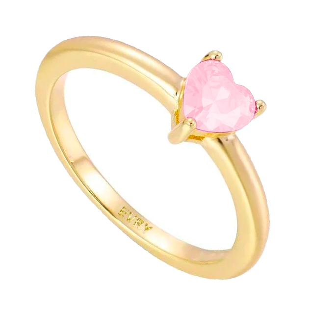 Love Again Ring