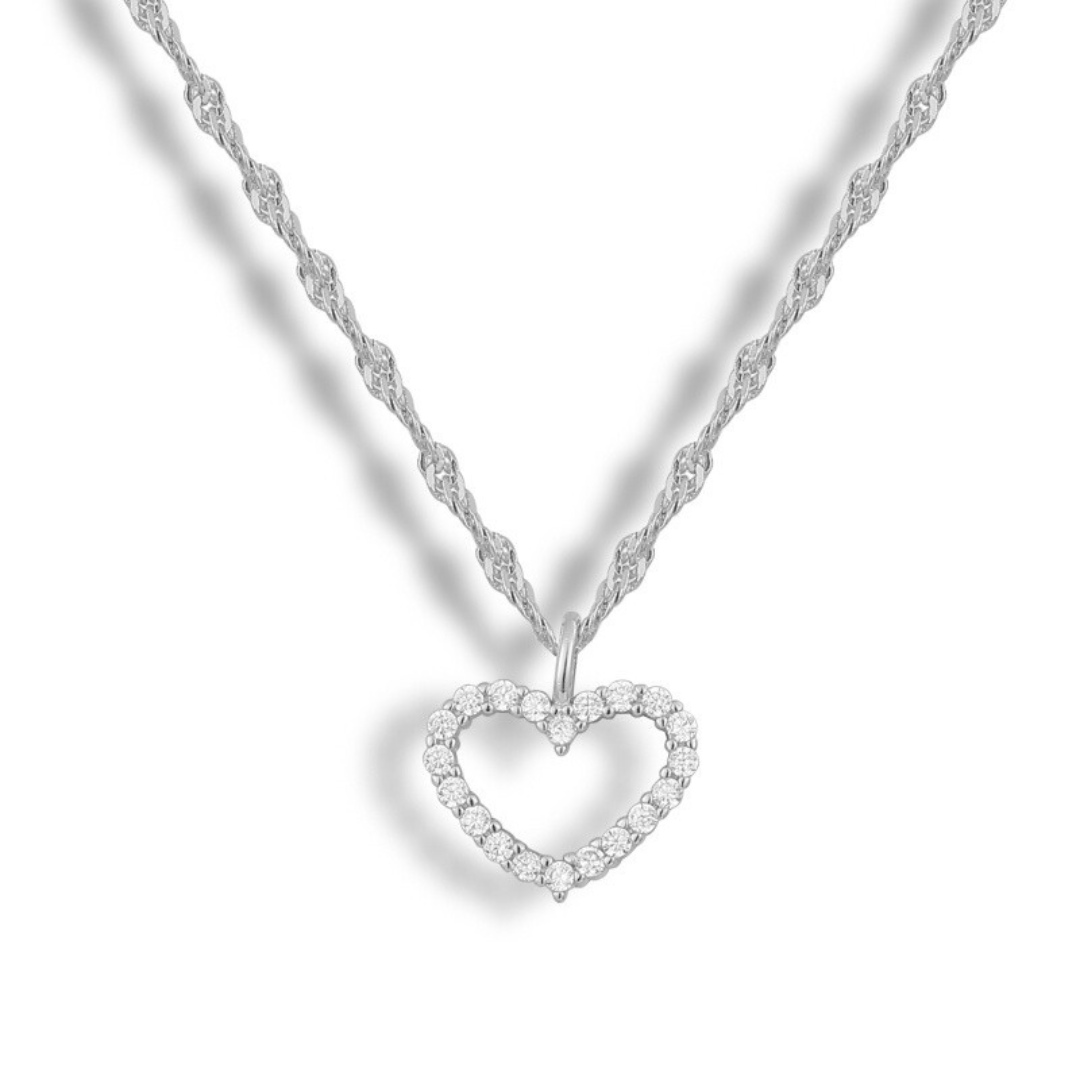 Blooming Love Necklace