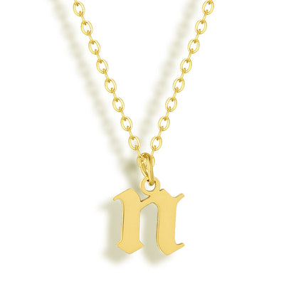 Call Out My Name Necklace