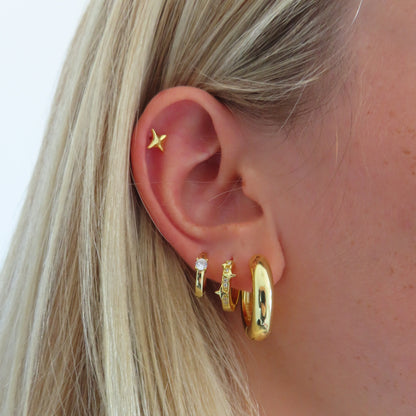 Celeste Earrings