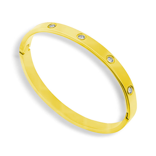 Classic Bangle