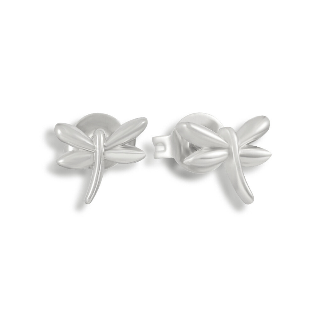 Dragonfly Earrings