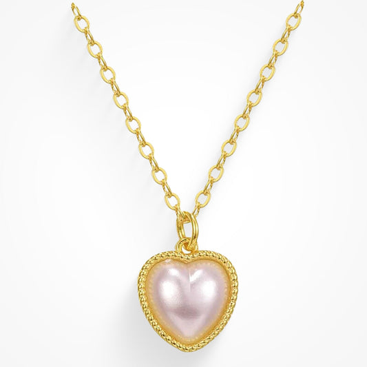 Eternal Love Necklace