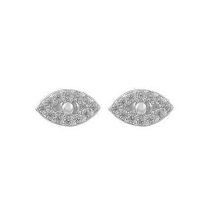 Eyes On You Earrings