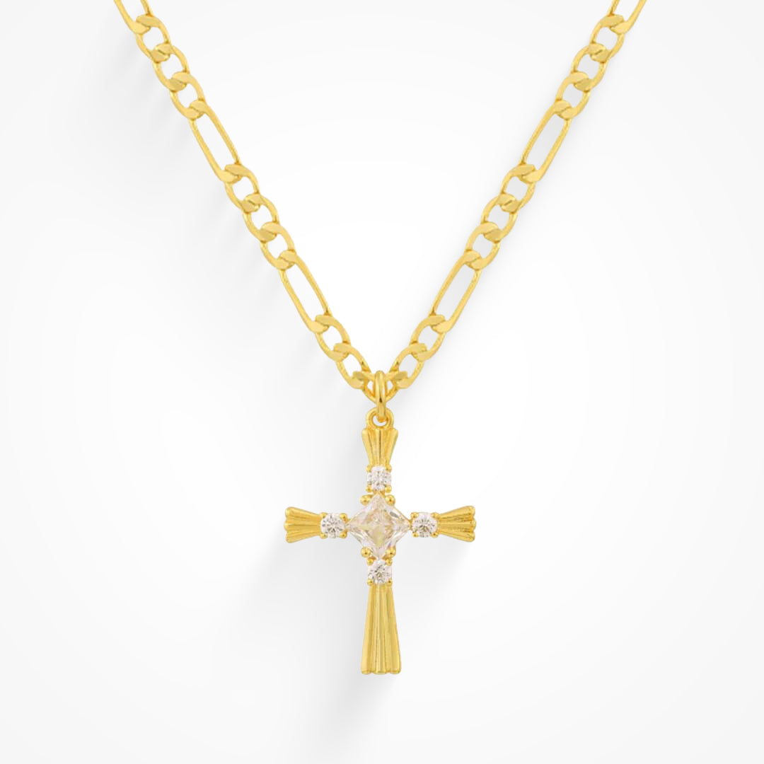 Faithful Necklace