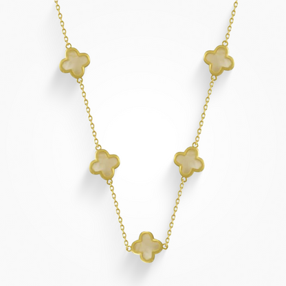 Feeling Lucky Necklace