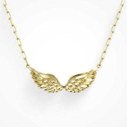 Fly Away Necklace