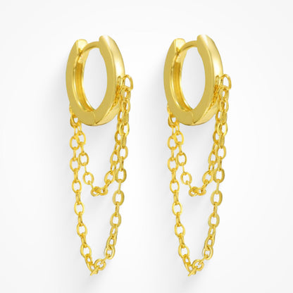 Fortune Earrings