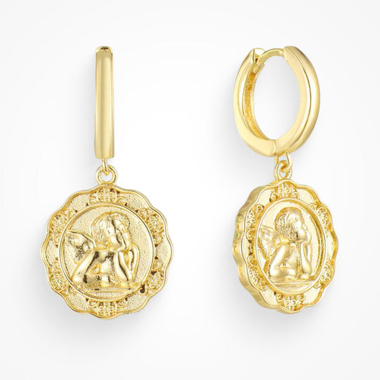 Heaven Sent Earrings