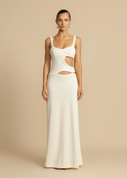 Polina Maxi Dress