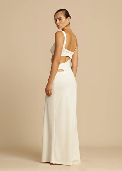 Polina Maxi Dress