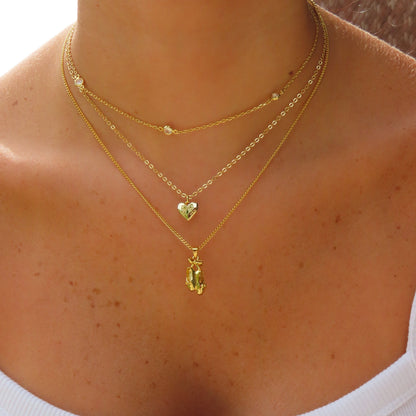 L'Amour Necklace