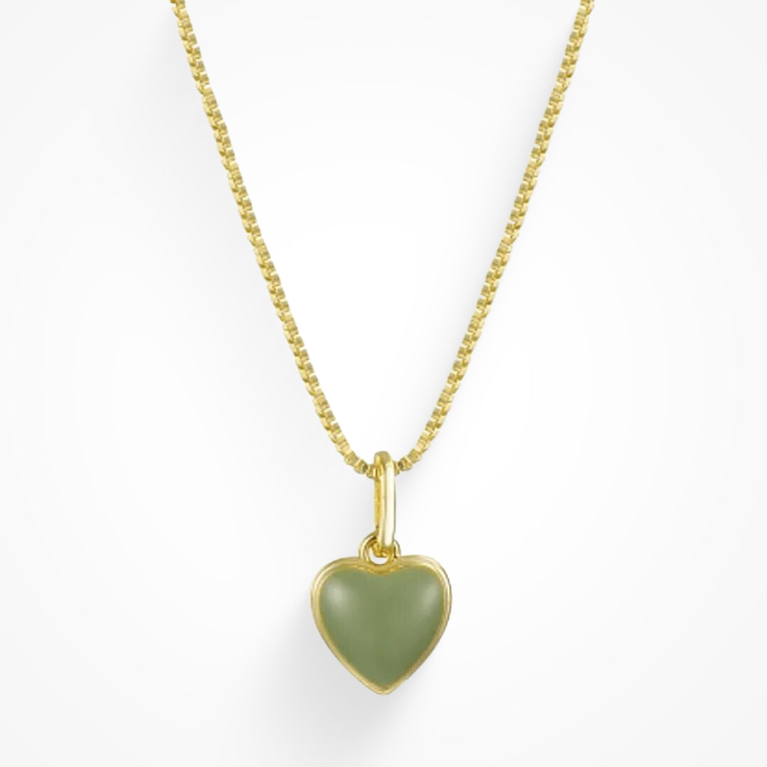 Love Actually Necklace