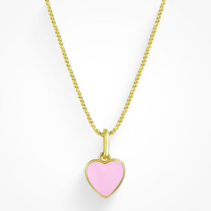 Love Actually Necklace