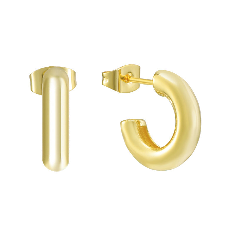 Soho 3.0 Earrings