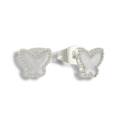 Papillon Earrings