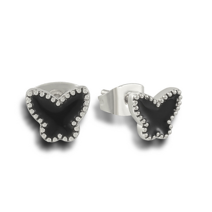 Papillon Earrings