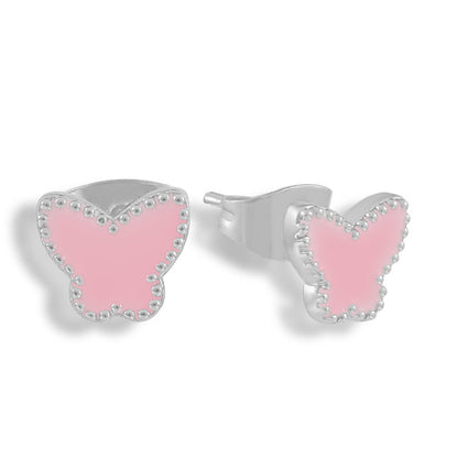 Papillon Earrings