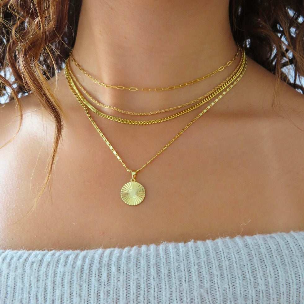 Rio Necklace