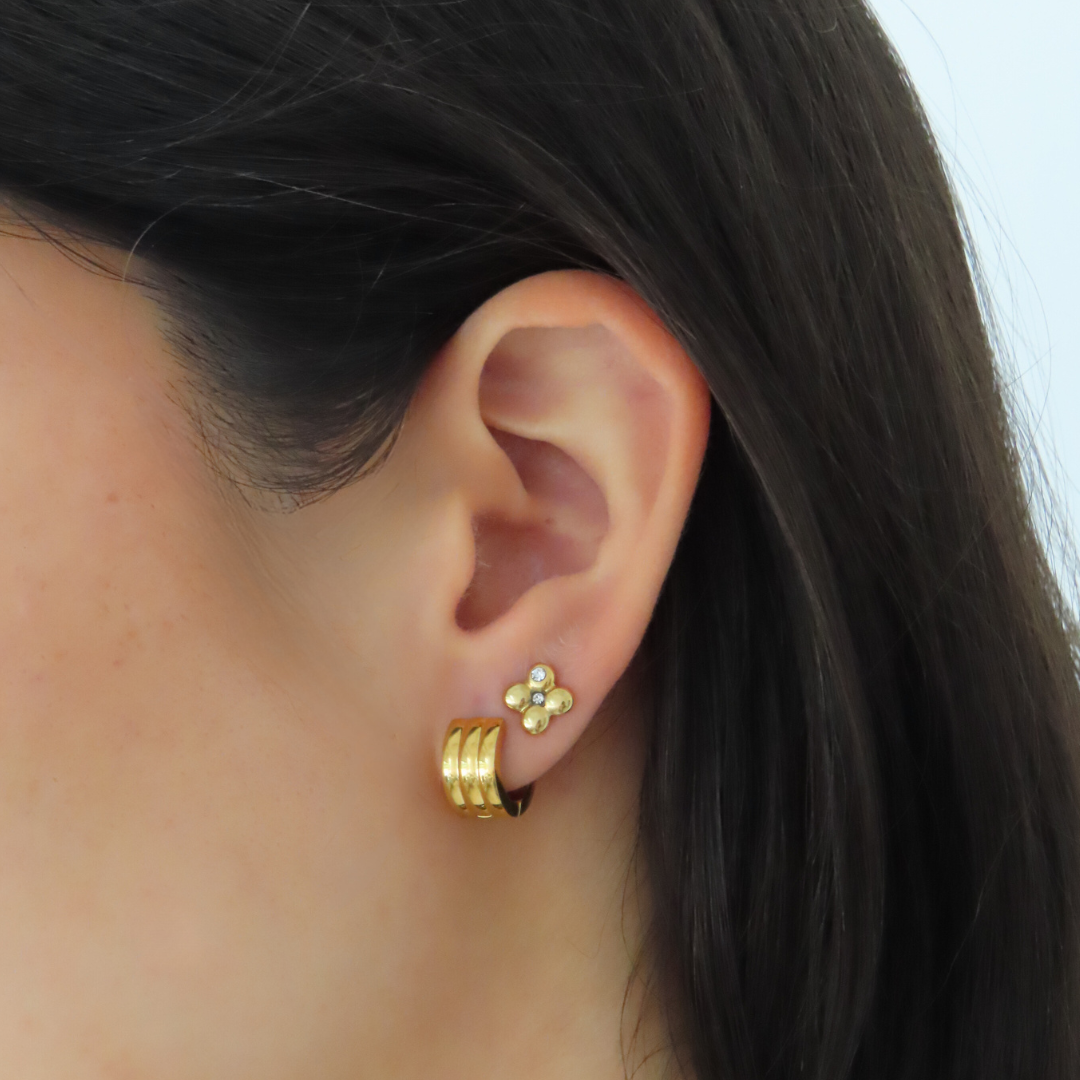 Rosalia Earrings