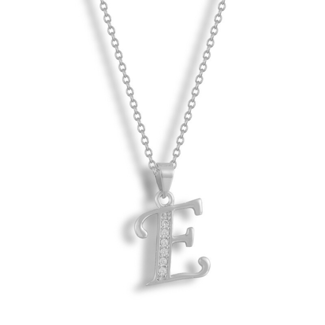 Say My Name Necklace