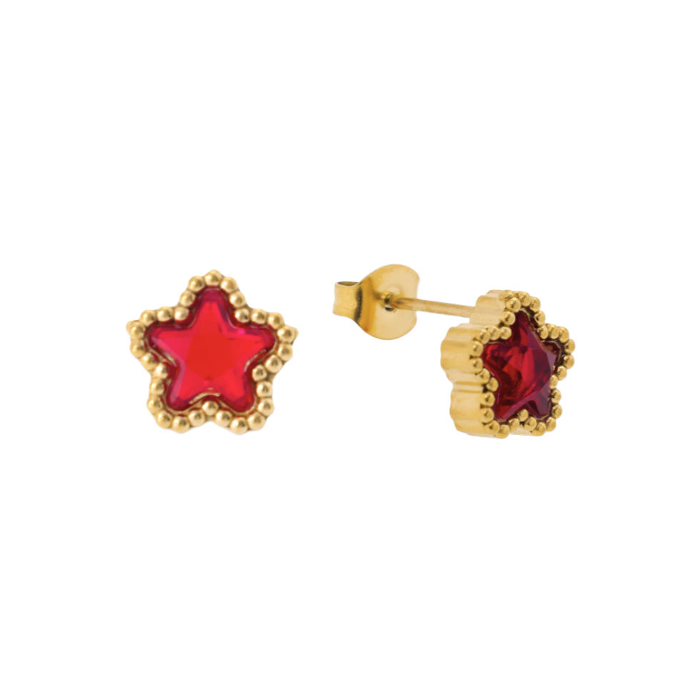 Starstruck Earrings