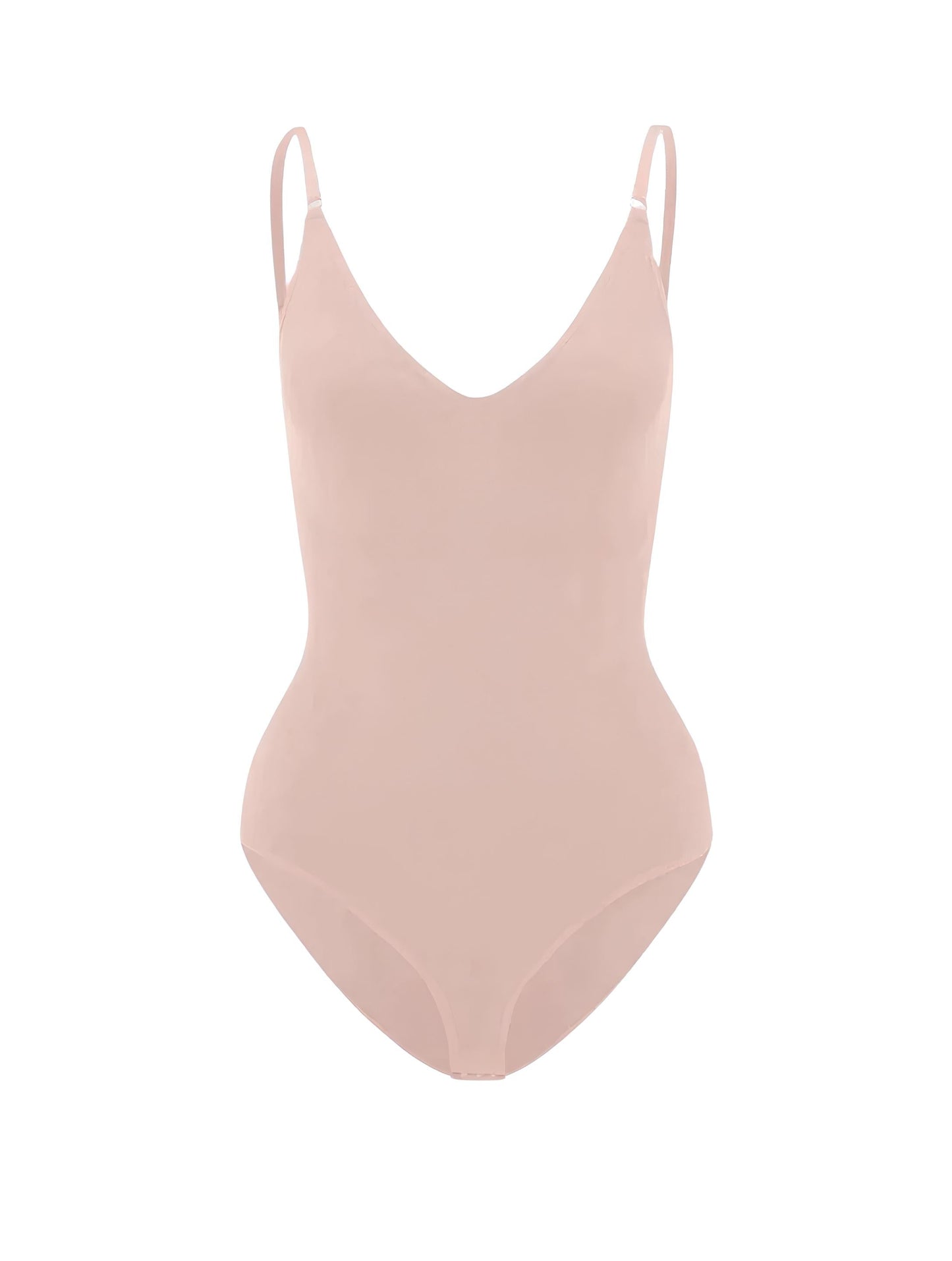 Snatched Shapewear Bodysuit