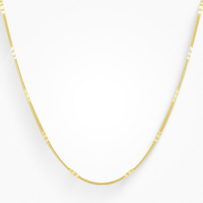 Yacht Club Necklace