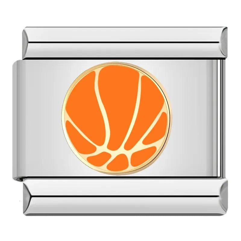 Basketball, on Silver