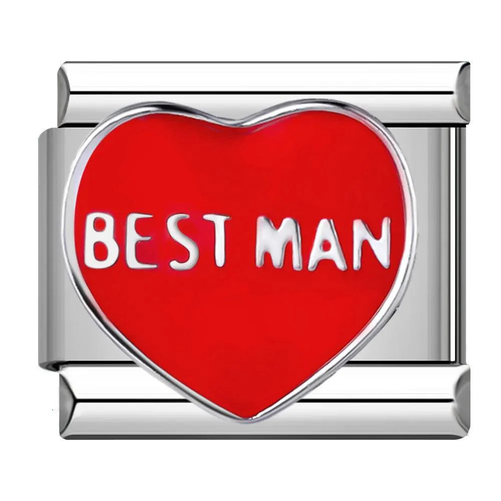 BEST MAN