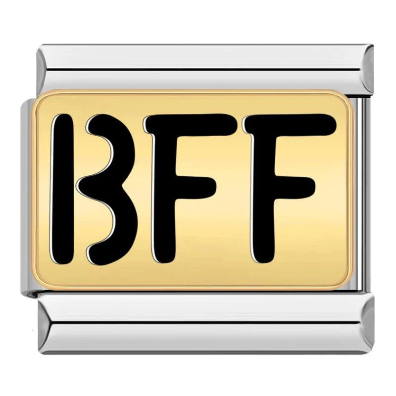 BFF, on Silver