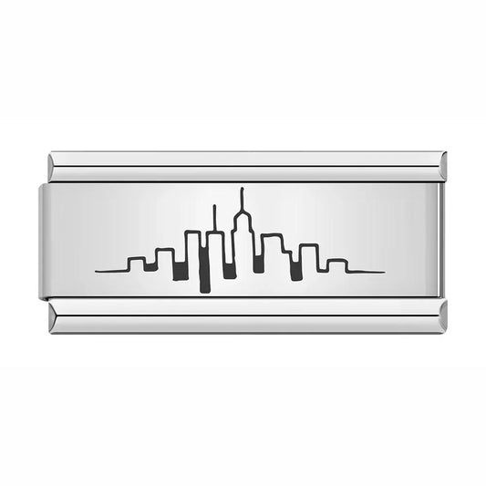 Big City, on Silver