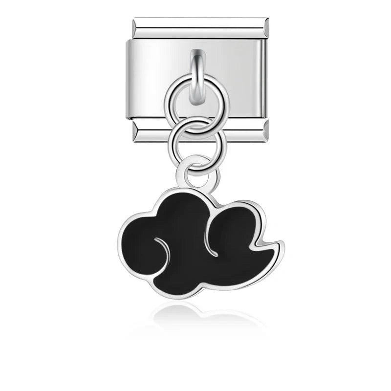 Black Cloud, on Silver