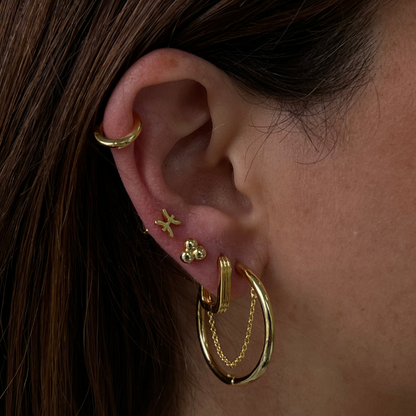 Midtown Earrings