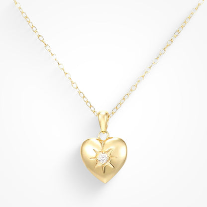 Crazy In Love Necklace