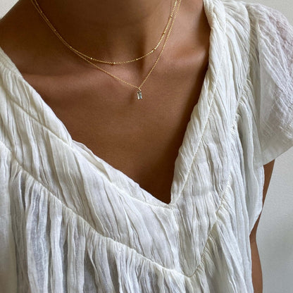 Daylight Necklace