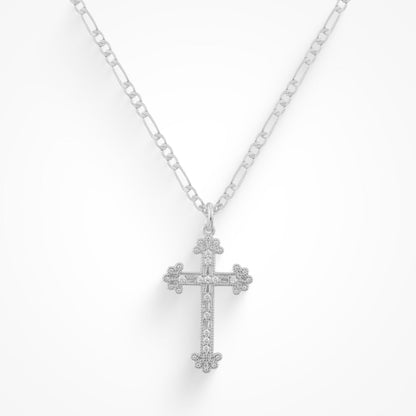 Devotion Necklace