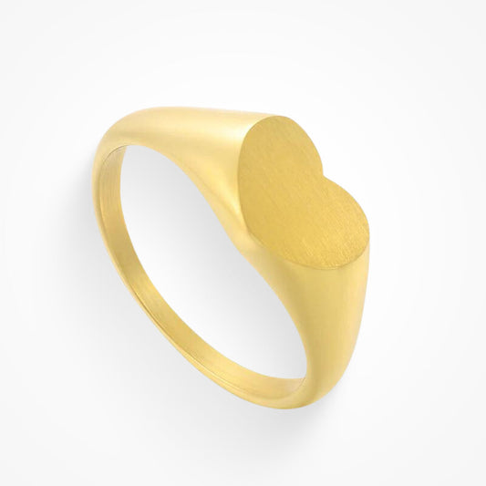 Full Of Love Ring