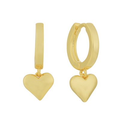 Full Of Love Earrings