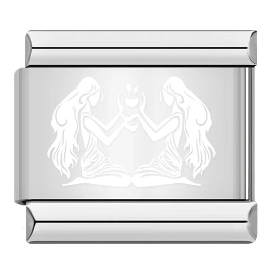 Gemini, on Silver